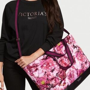 🆕VS FloralWeekender Getaway